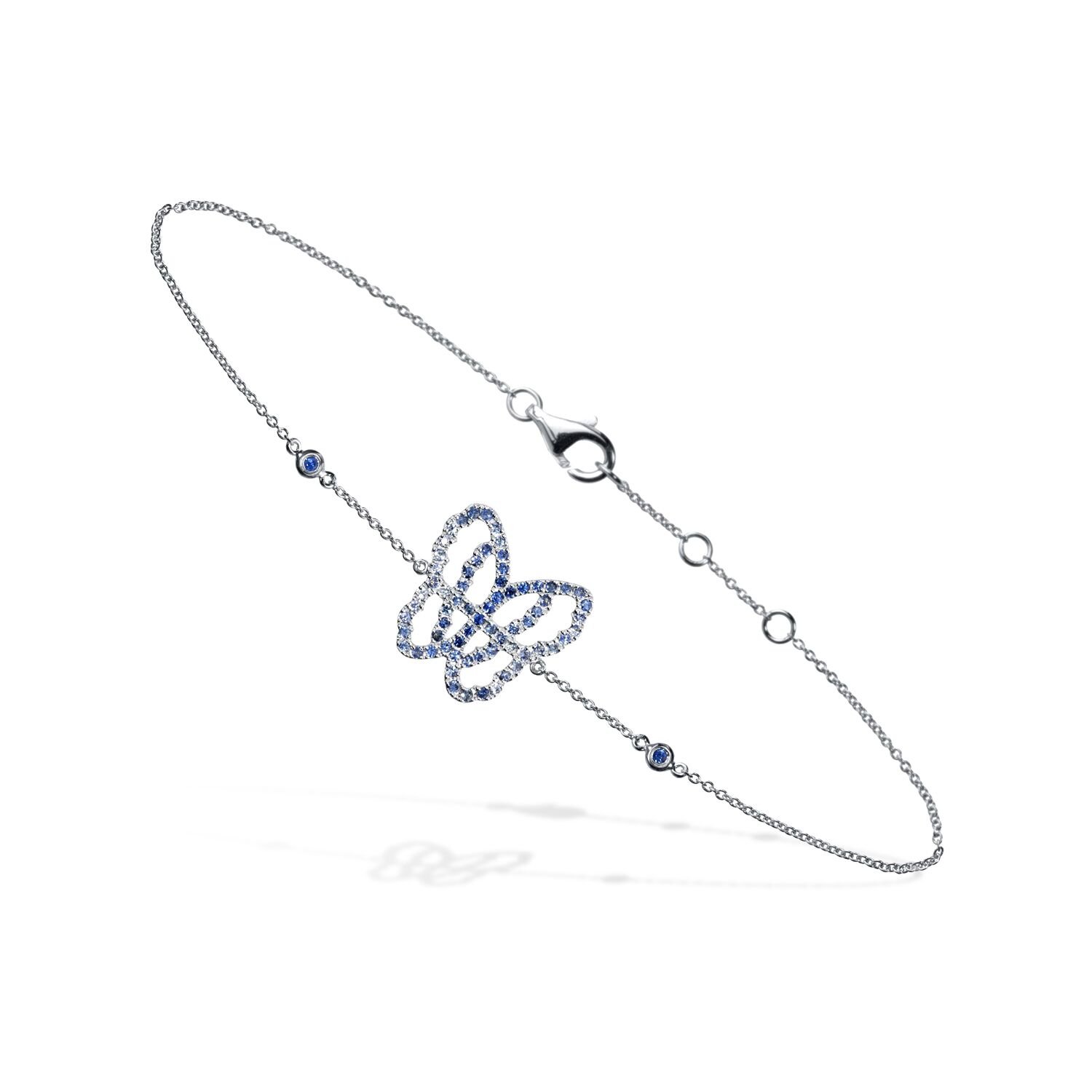 BRACELET or blanc - live today