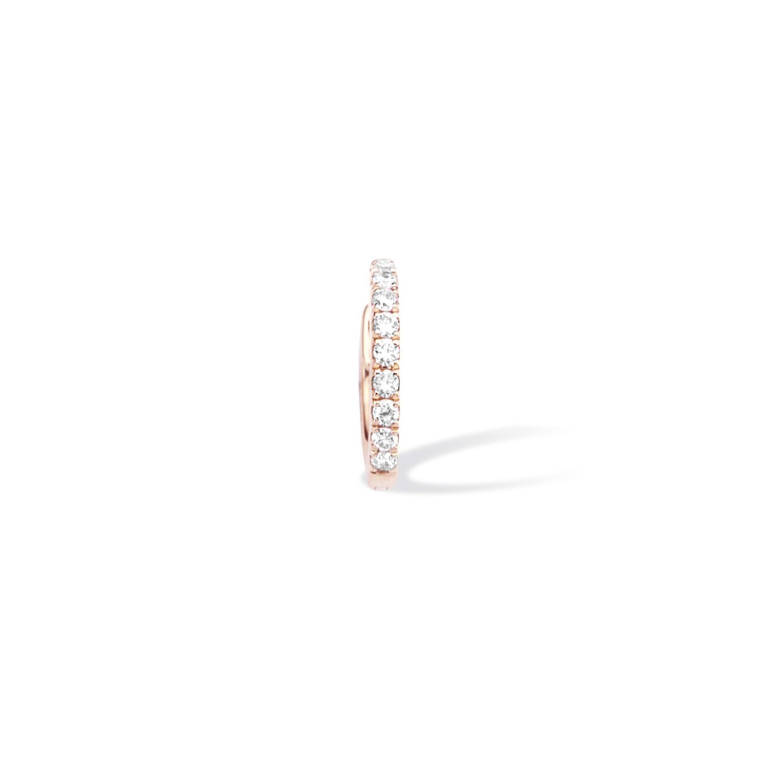 piercing Oreille or rose - DELIGHT XL