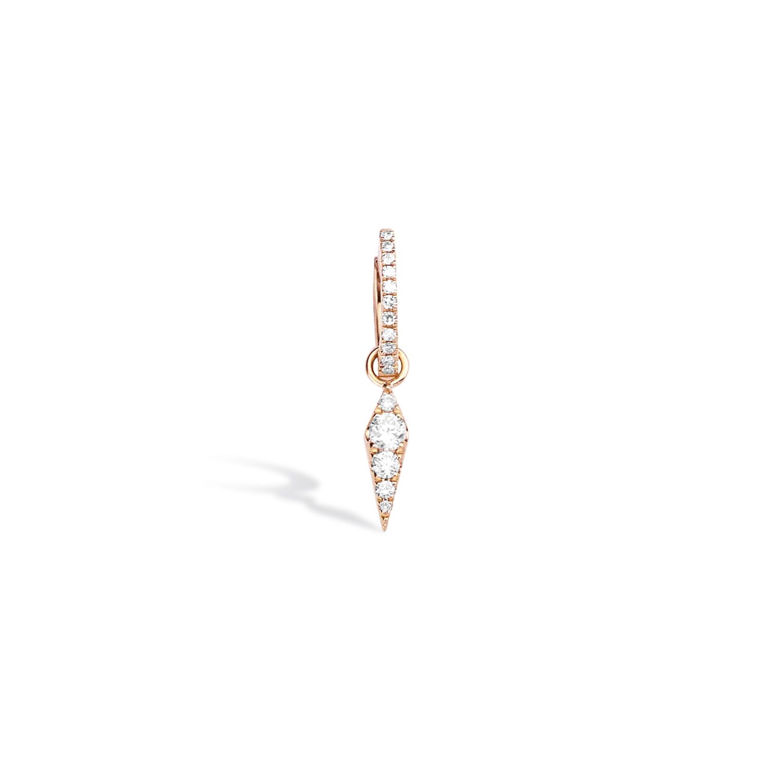 piercing Oreille or rose - Delight & sharp