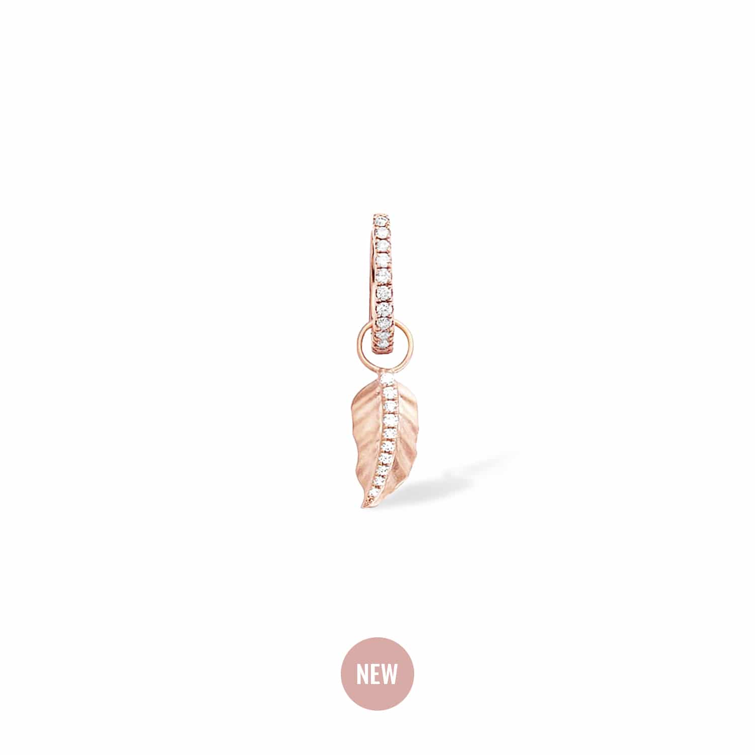 Piercing femme Delight or rose