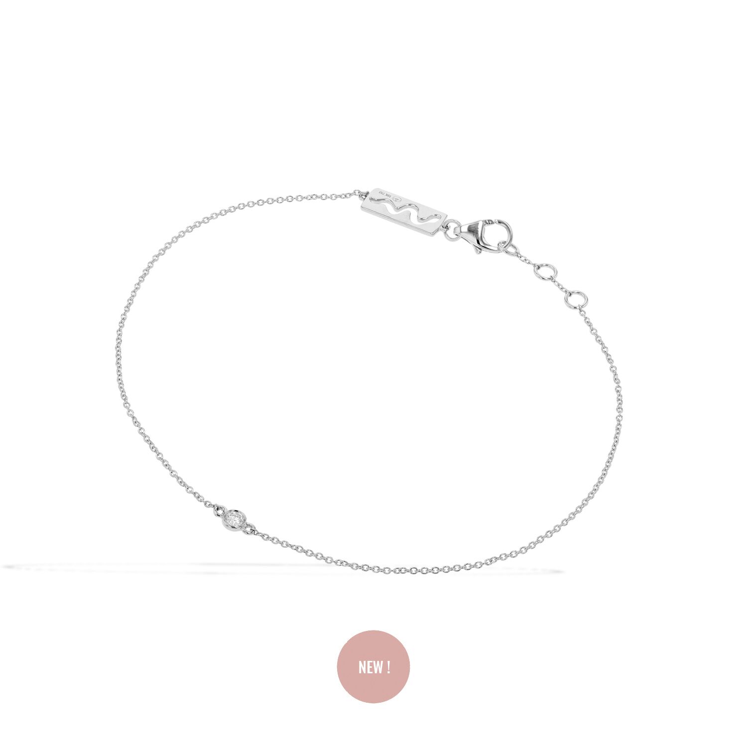 bracelet one only