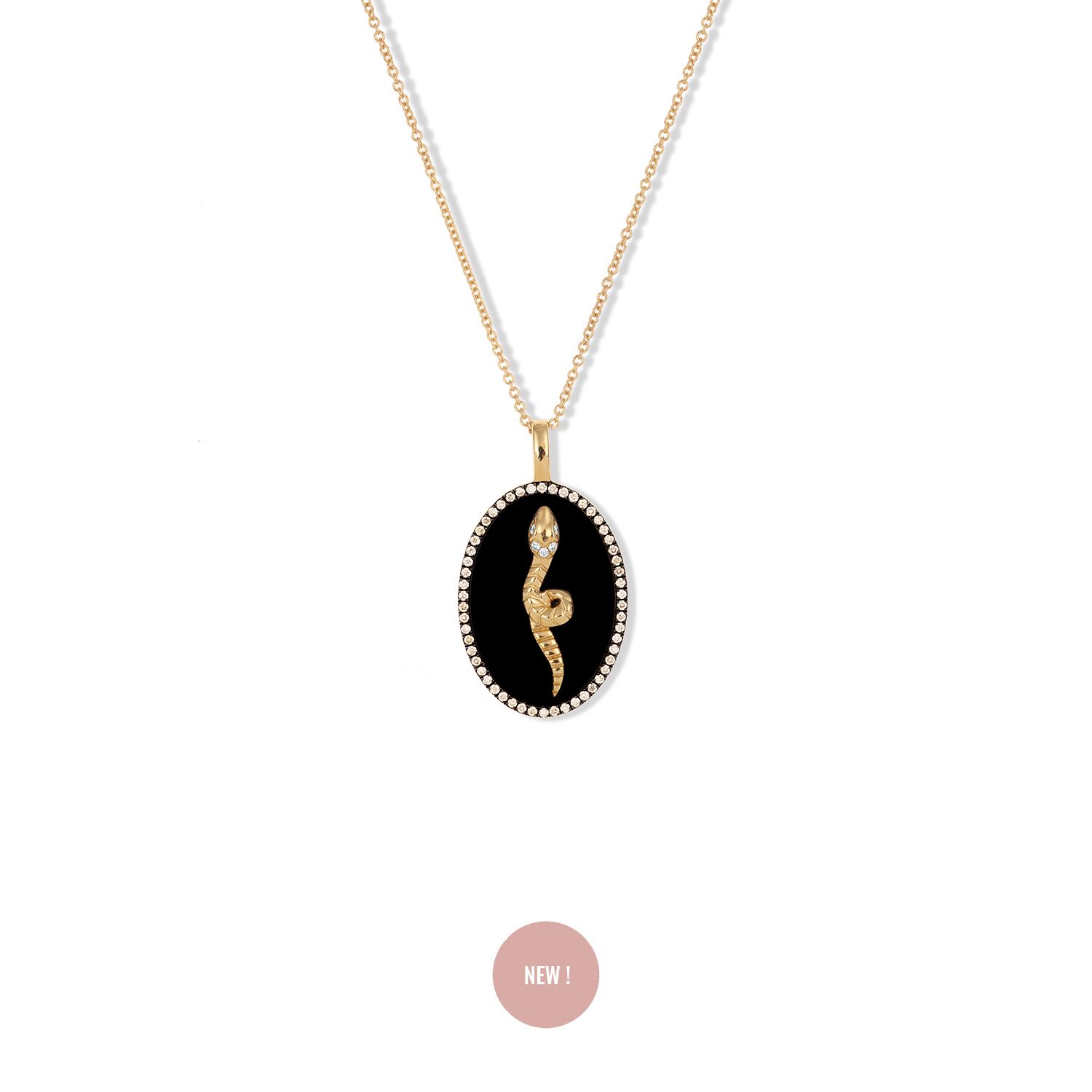 pendentif$ hope