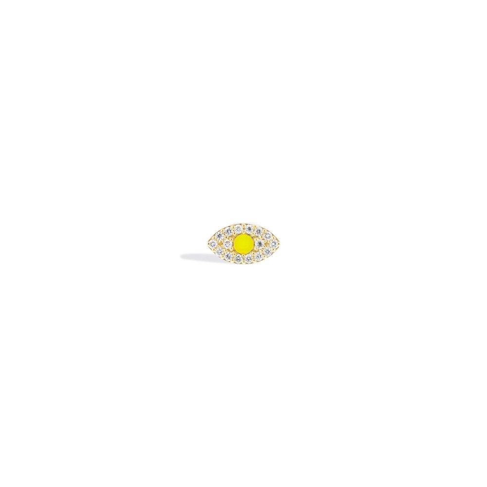 eye contact email jaune1