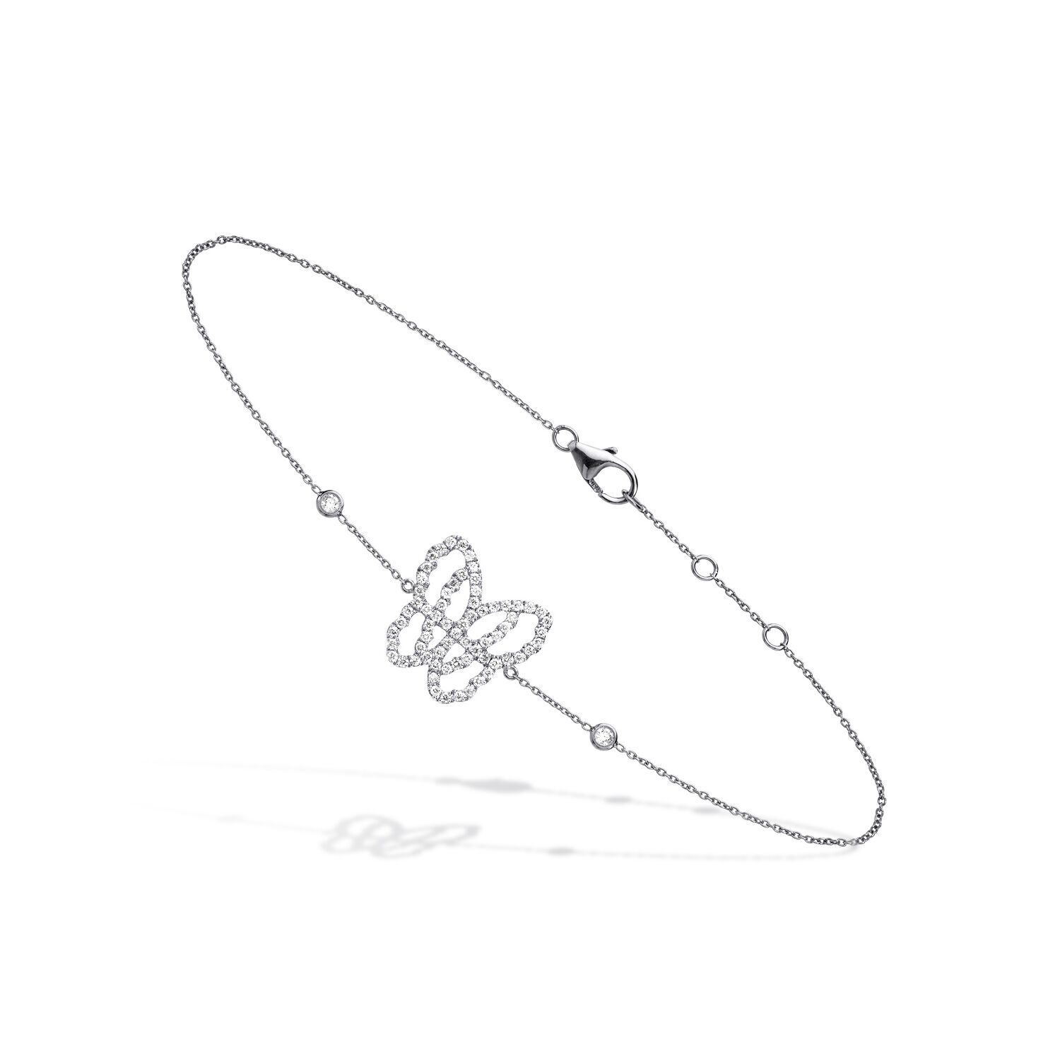 bracelet or blanc - live today