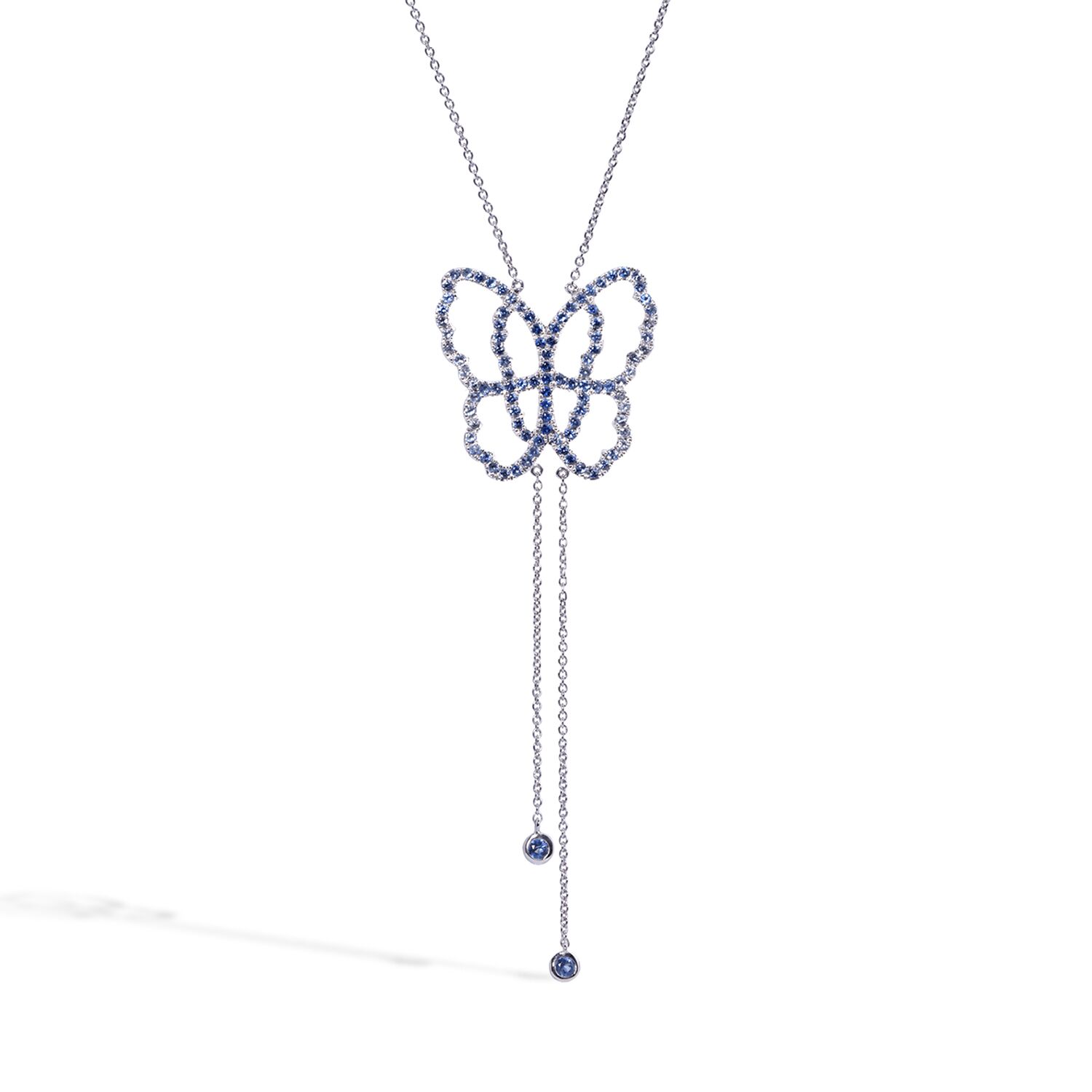 collier or blanc - live today