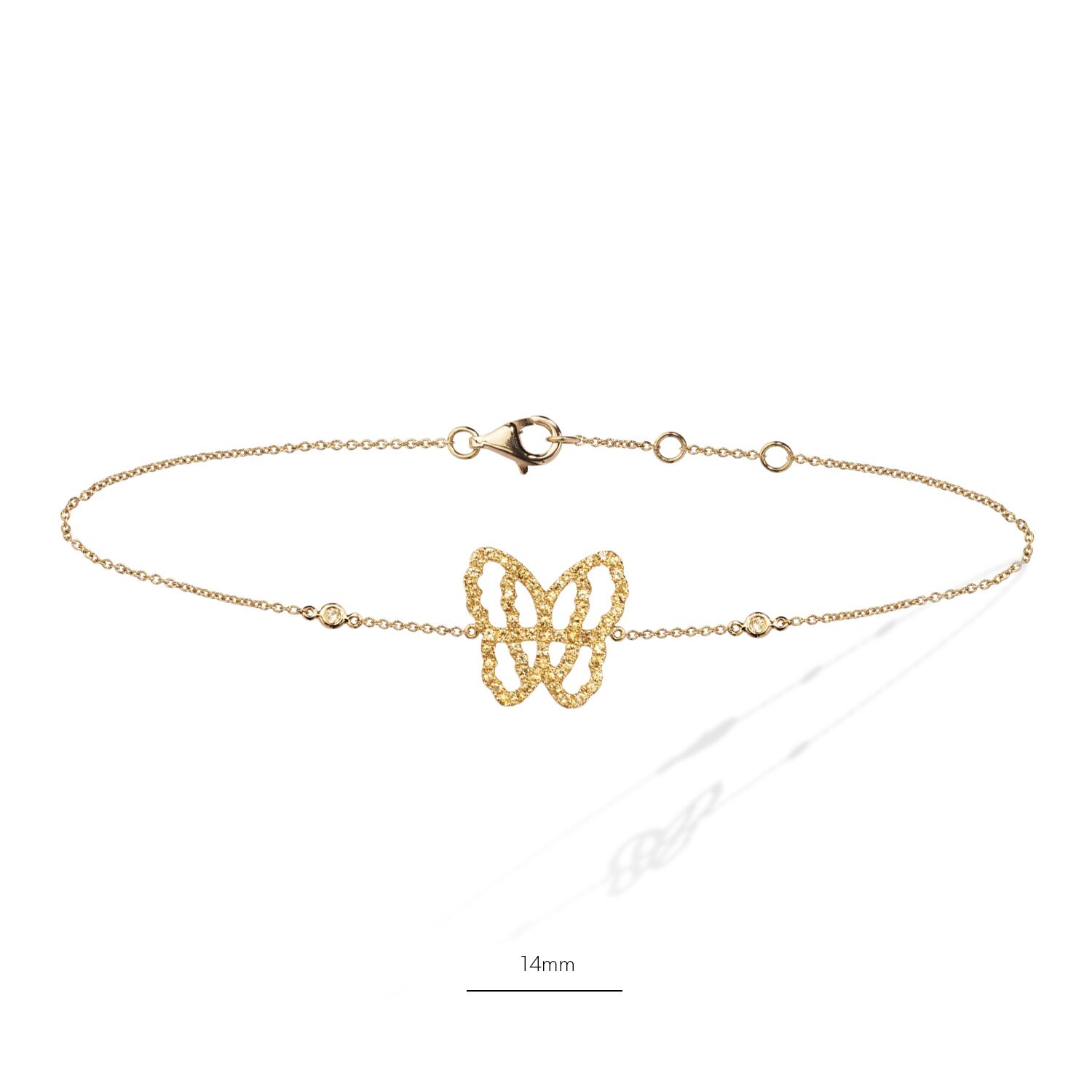 BRACELET or jaune - live today – Image 3