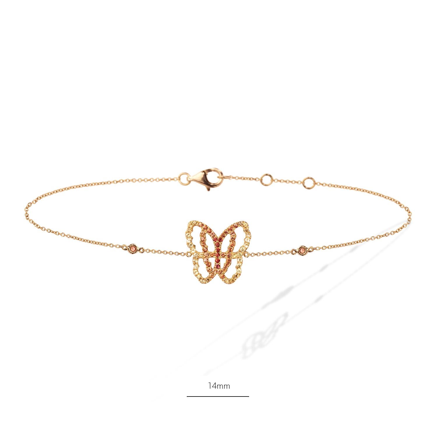 bracelet or jaune - live today – Image 3
