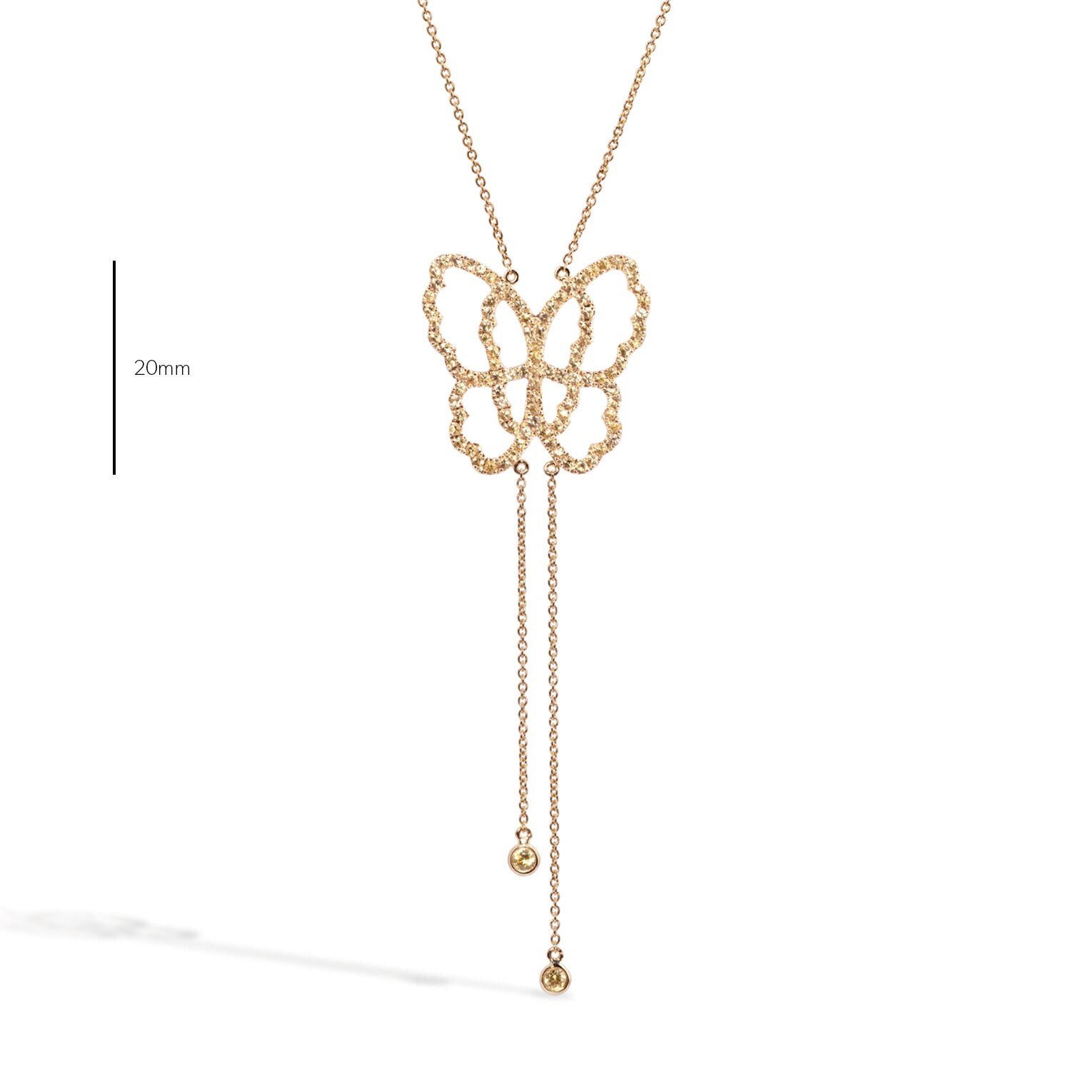 collier or jaune - live today – Image 2