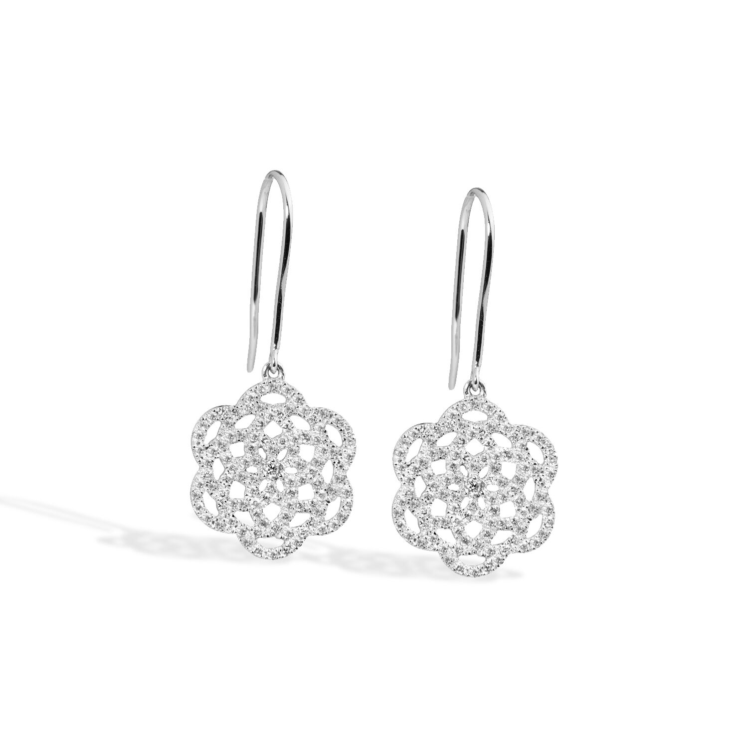 boucles d’oreilles orient express