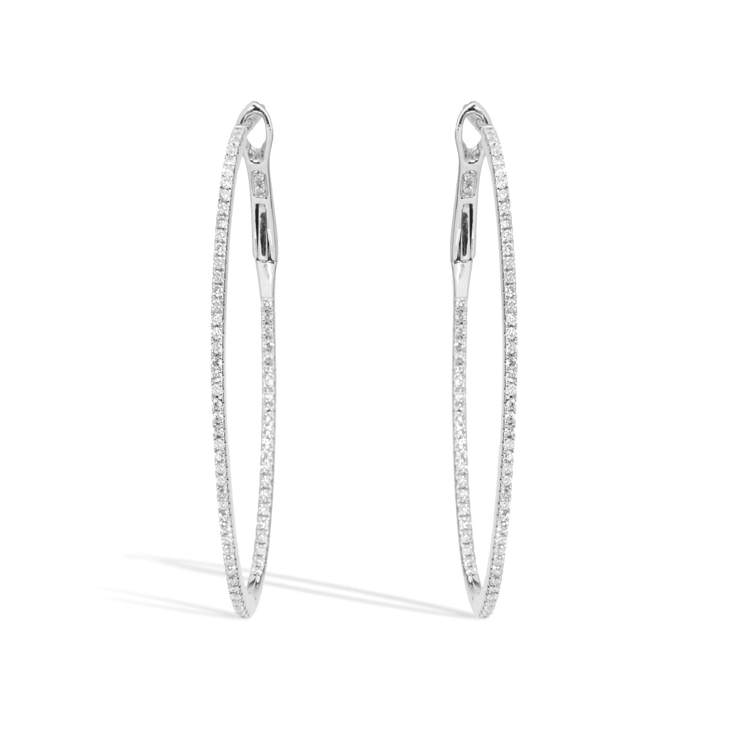 créoles ellipse delight