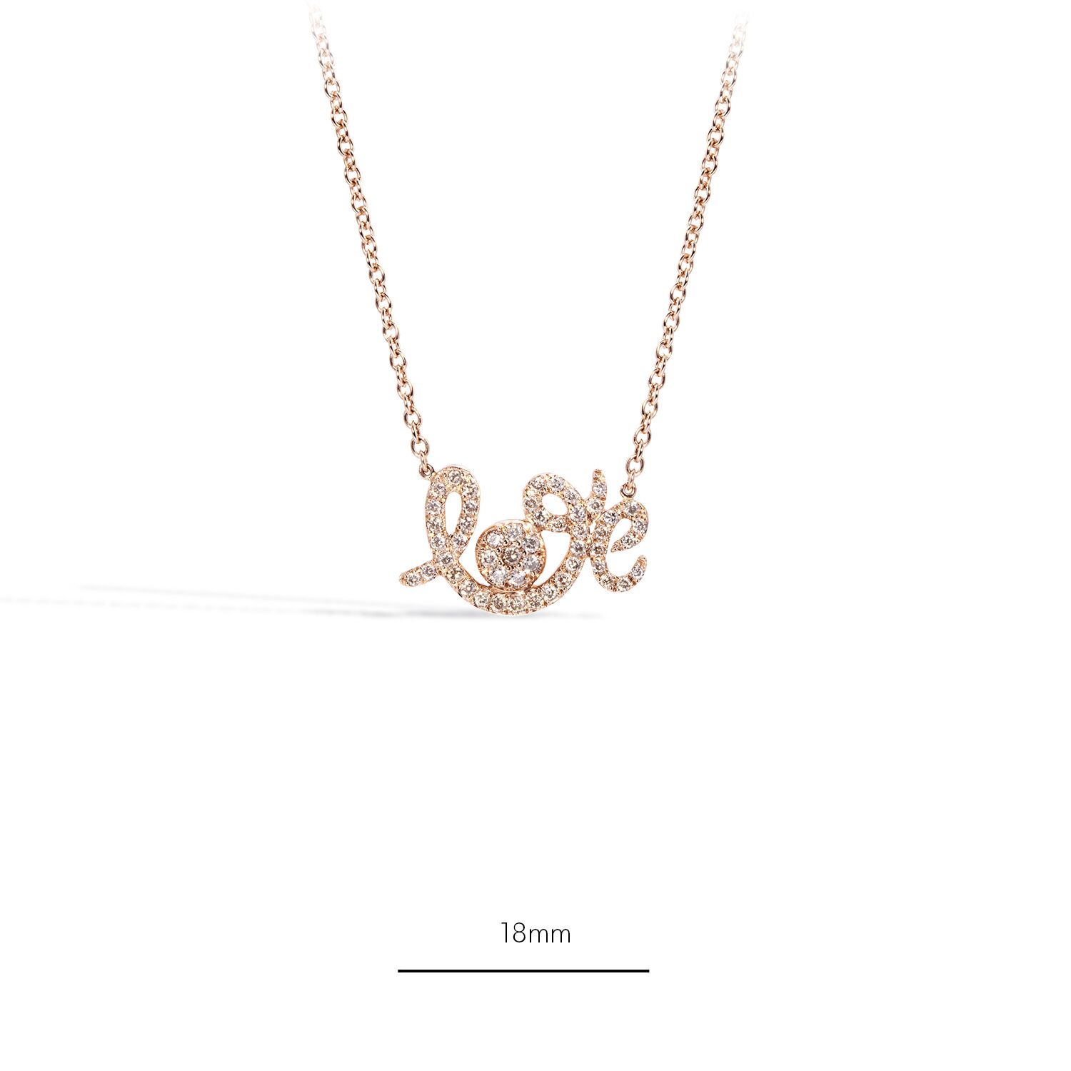 collier or rose - forever love – Image 3