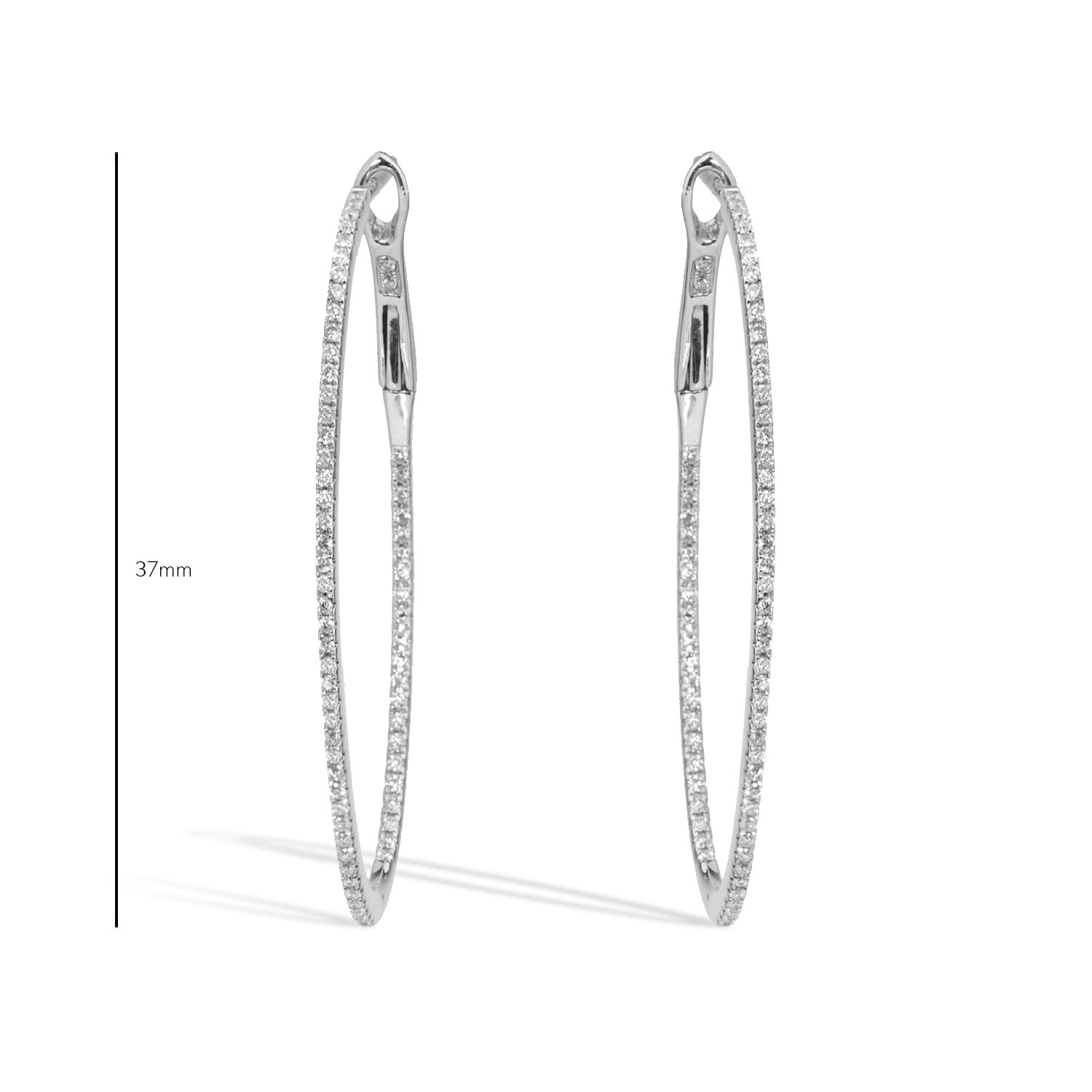 créoles ellipse delight – Image 3