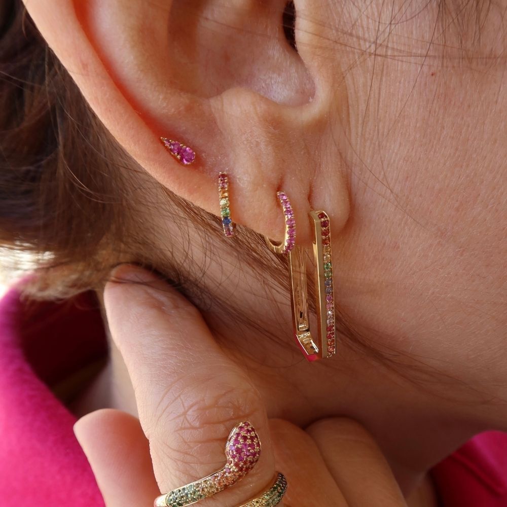 Mini Delight XL rainbow 2