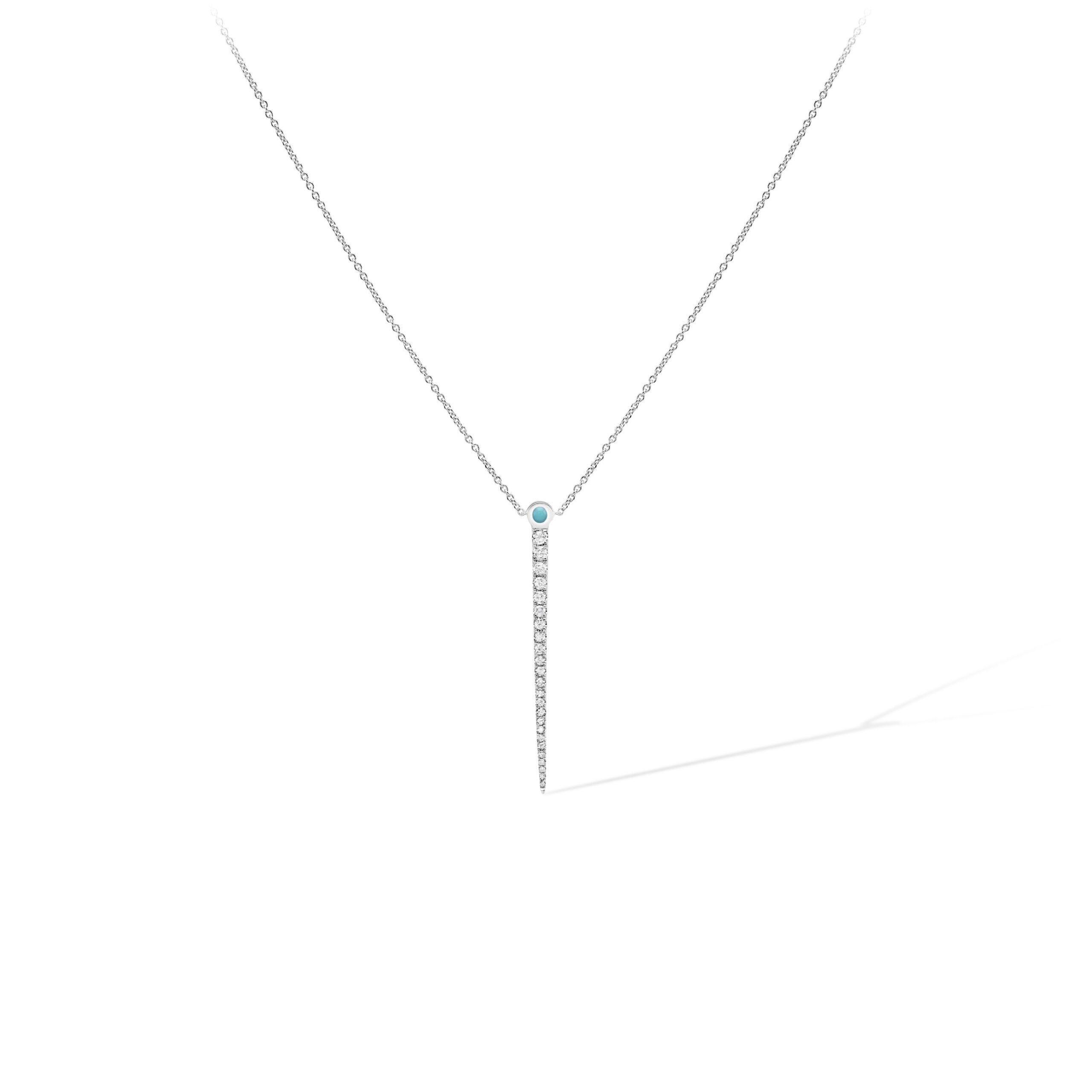 Collier or blanc - Mykonos – Image 3