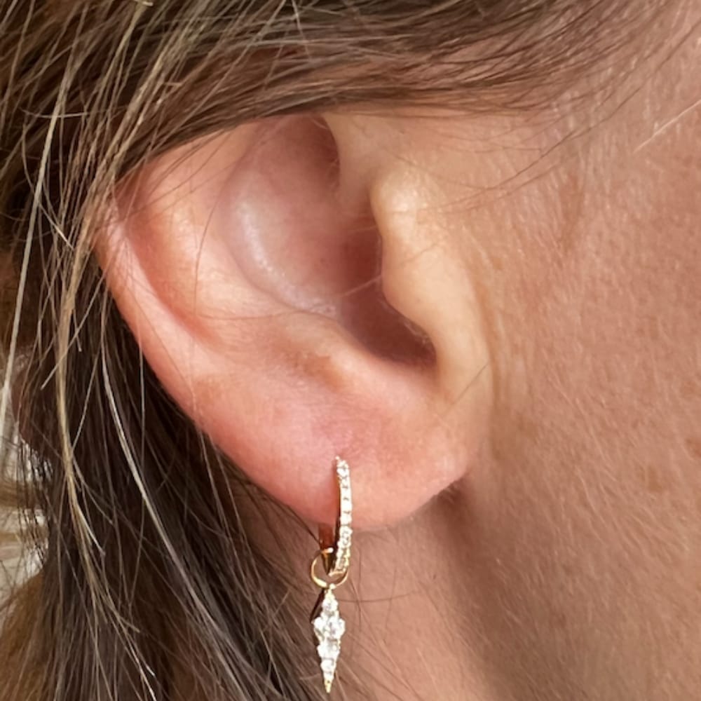 delight and sharp S blanc