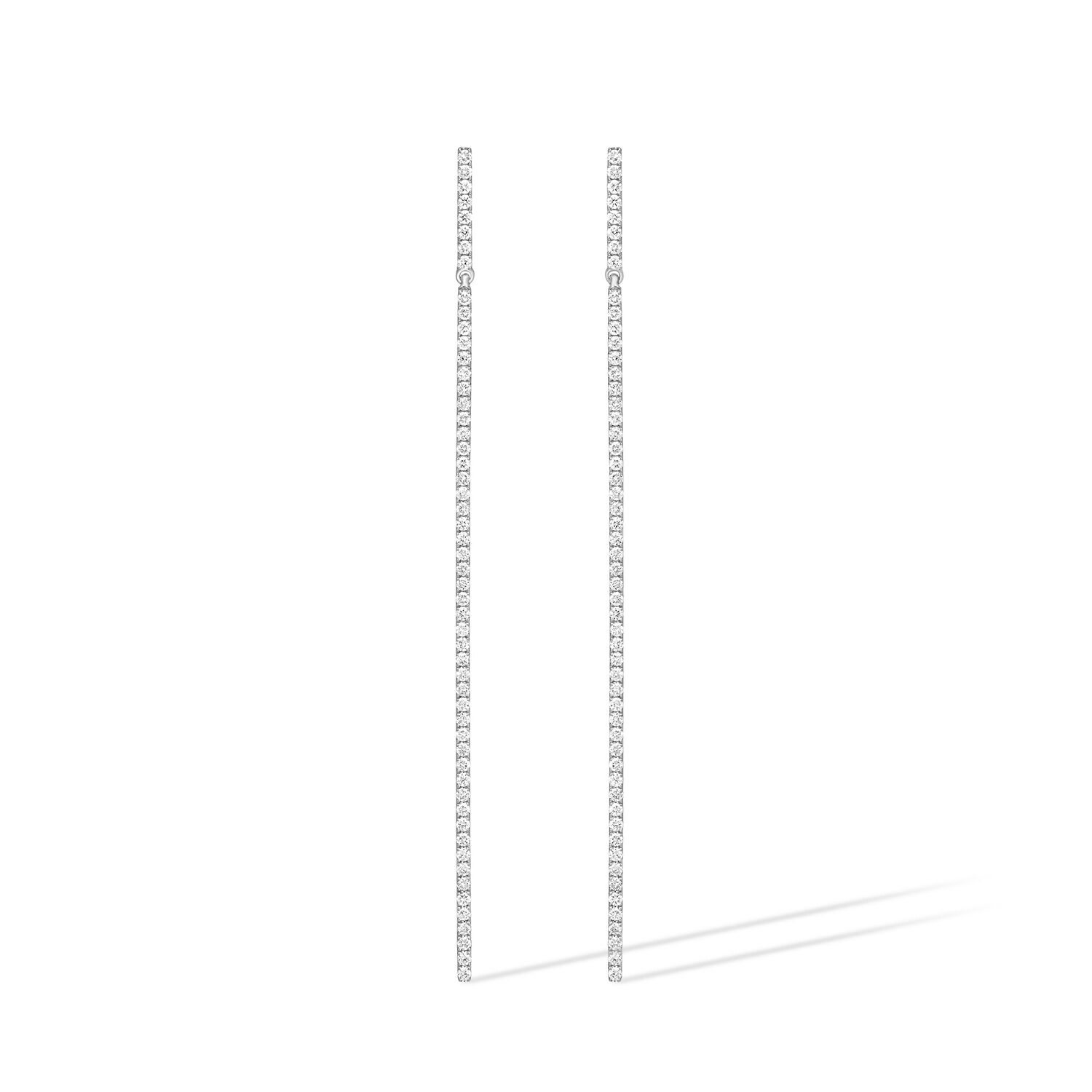 boucles d’oreilles the line