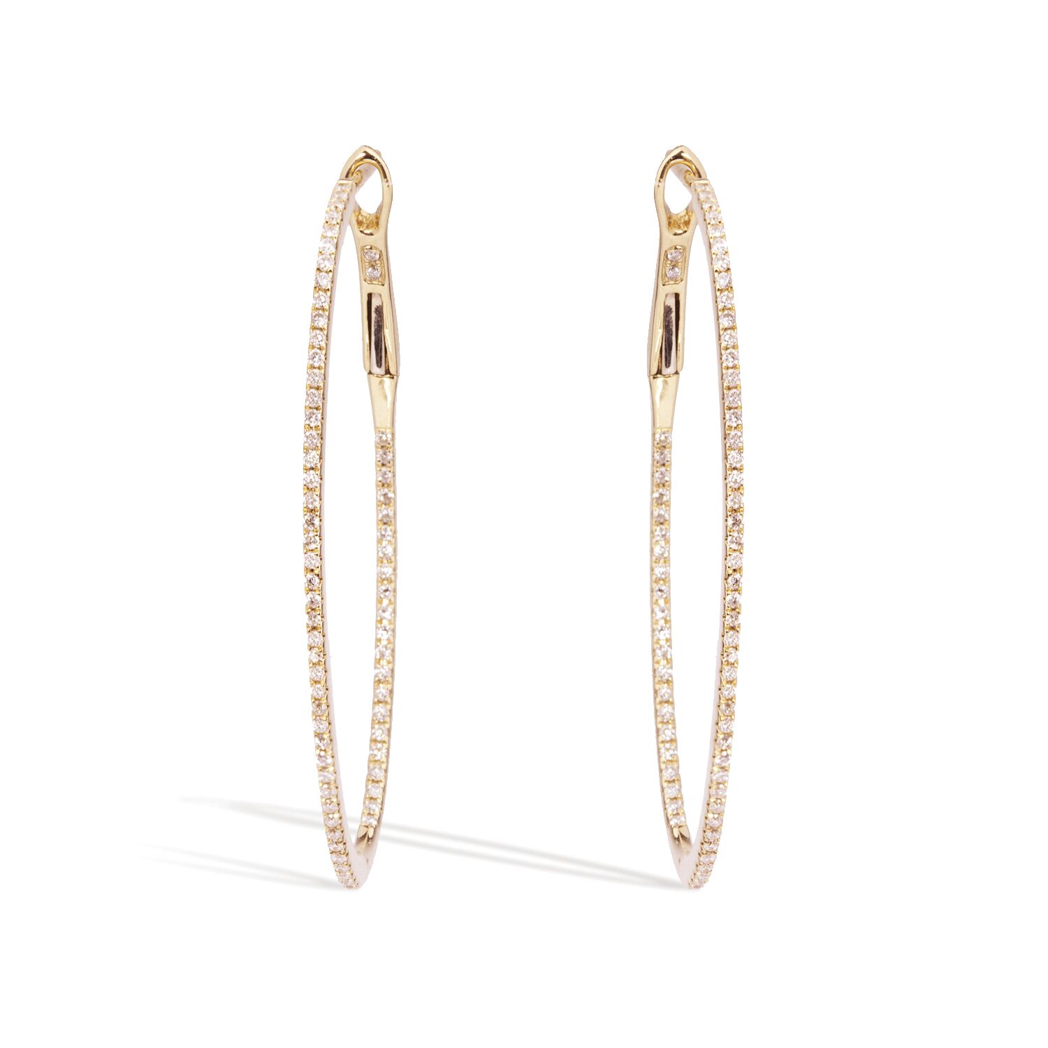 créoles ellipse delight