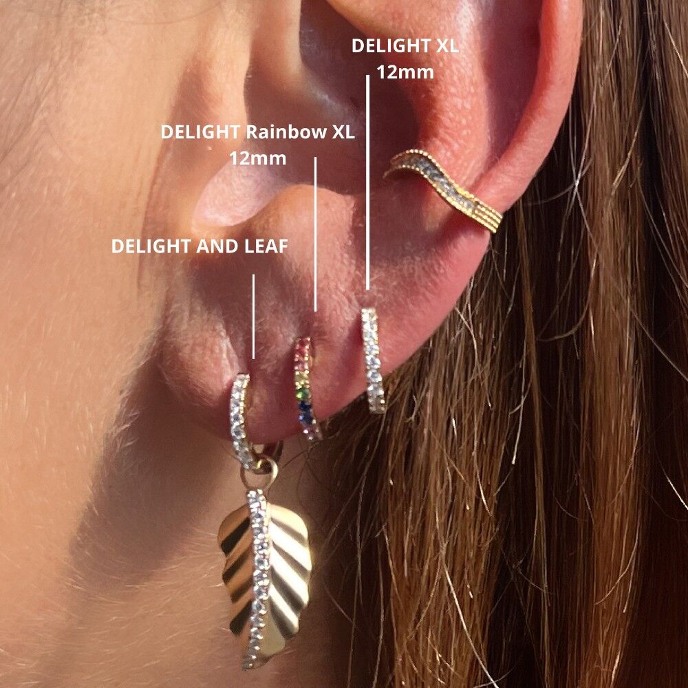 INFO DELIGHT RAINBOW