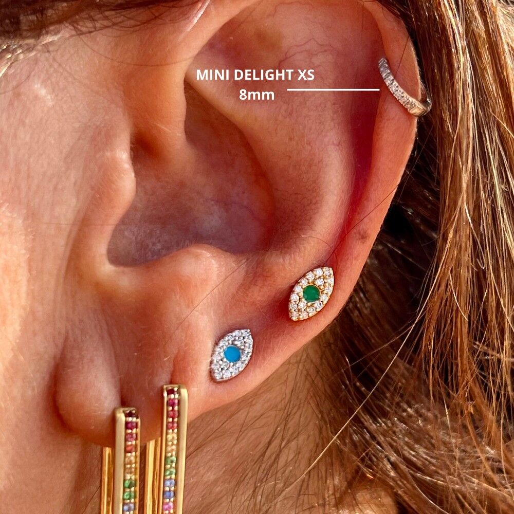 INFO MINI DELIGHT XS