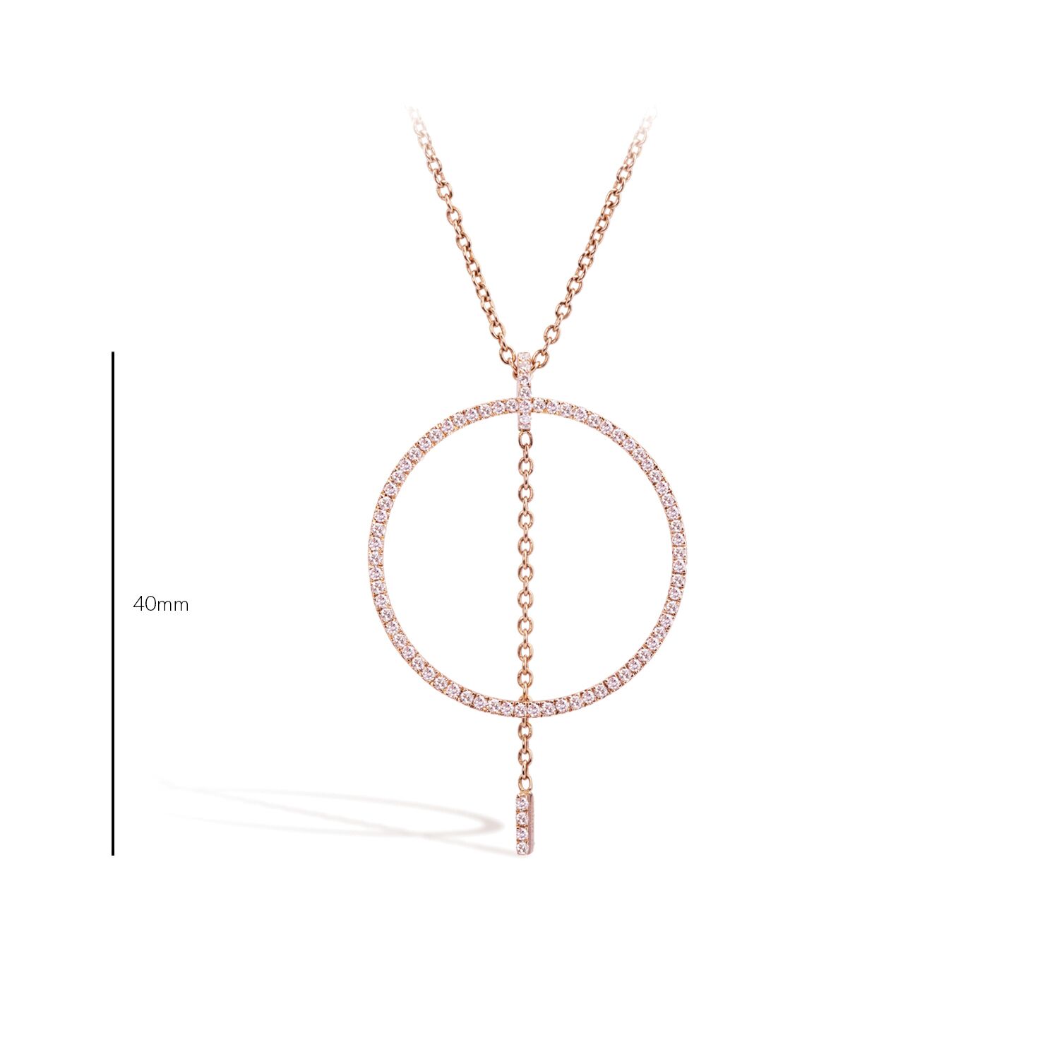 collier or rose - delight – Image 3