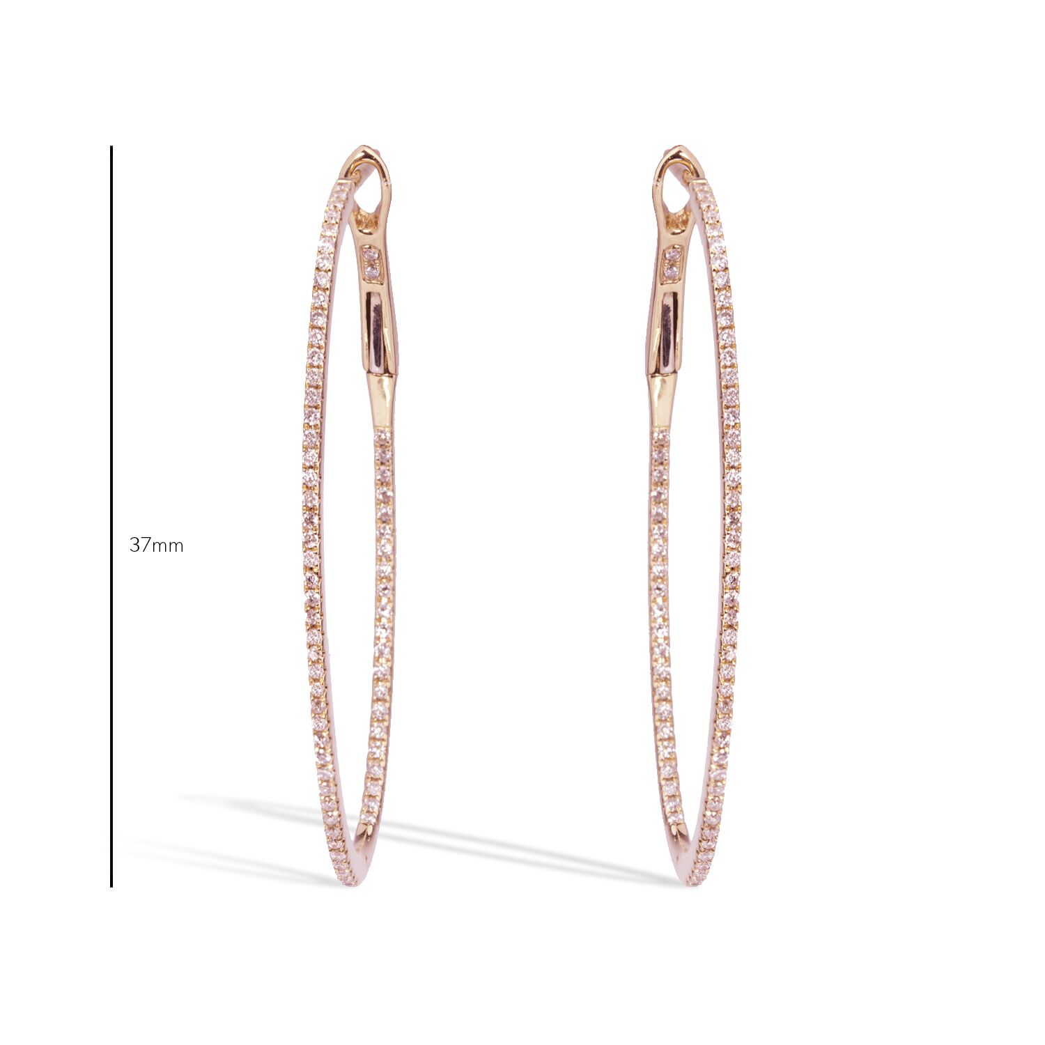 créoles ellipse delight – Image 3