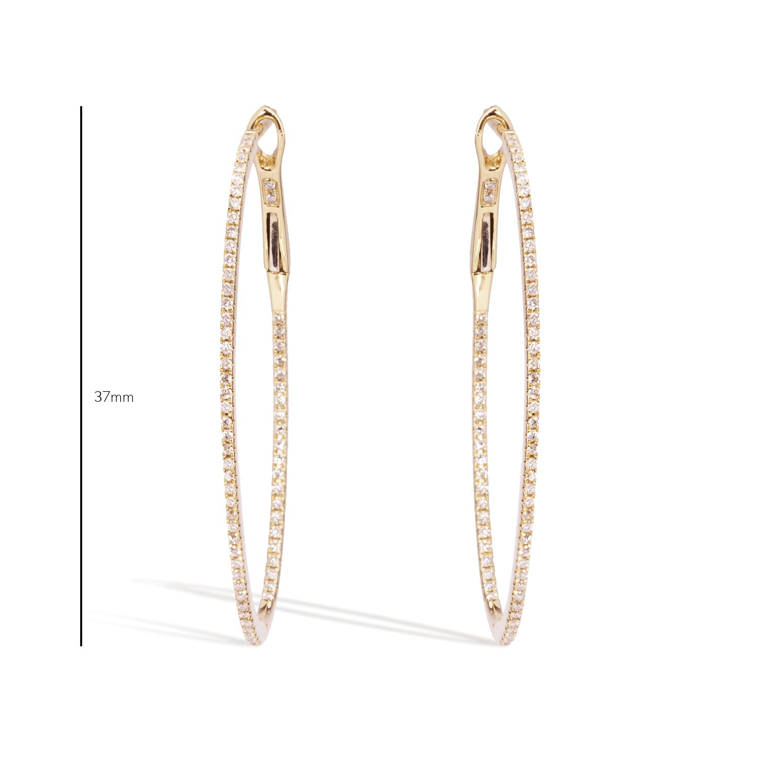 créoles ellipse delight – Image 3