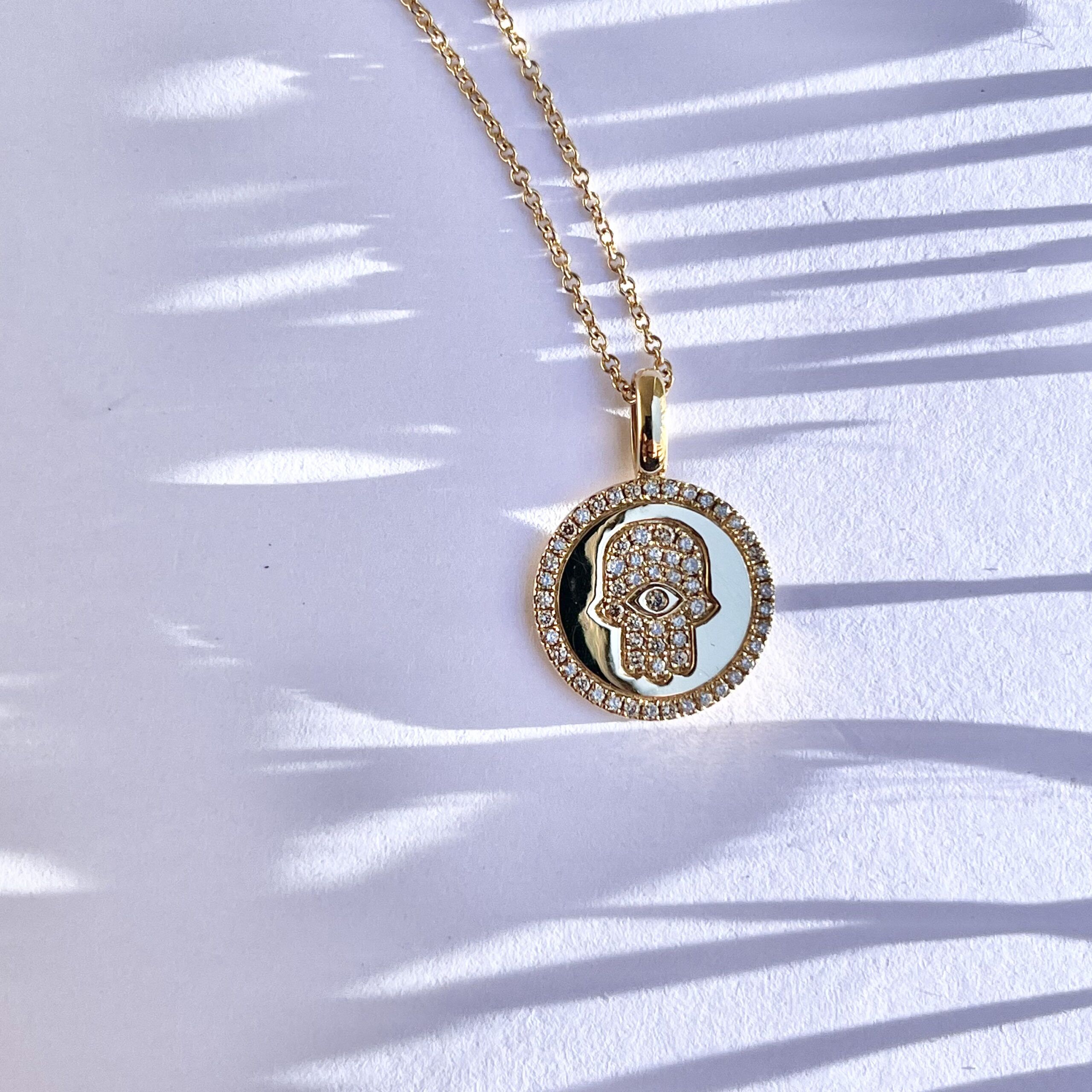 PENDENTIF Joaillerie