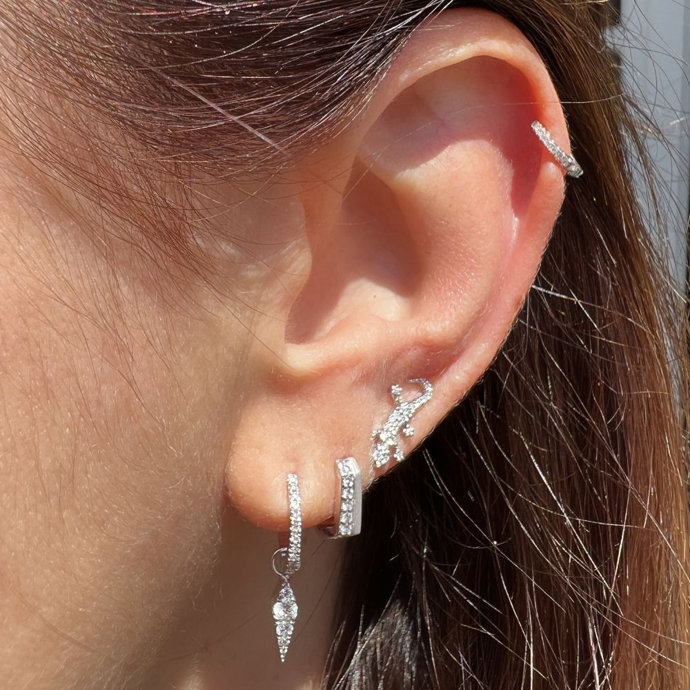 Delight and sharp or blanc Delight and sharp trib geko WG