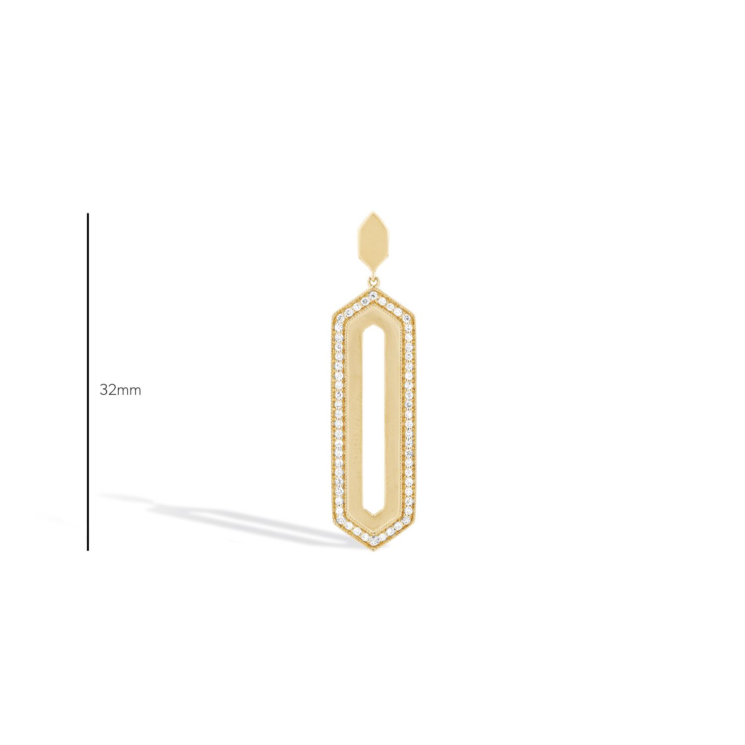 boucle-oreille-or-jaune-dimensions