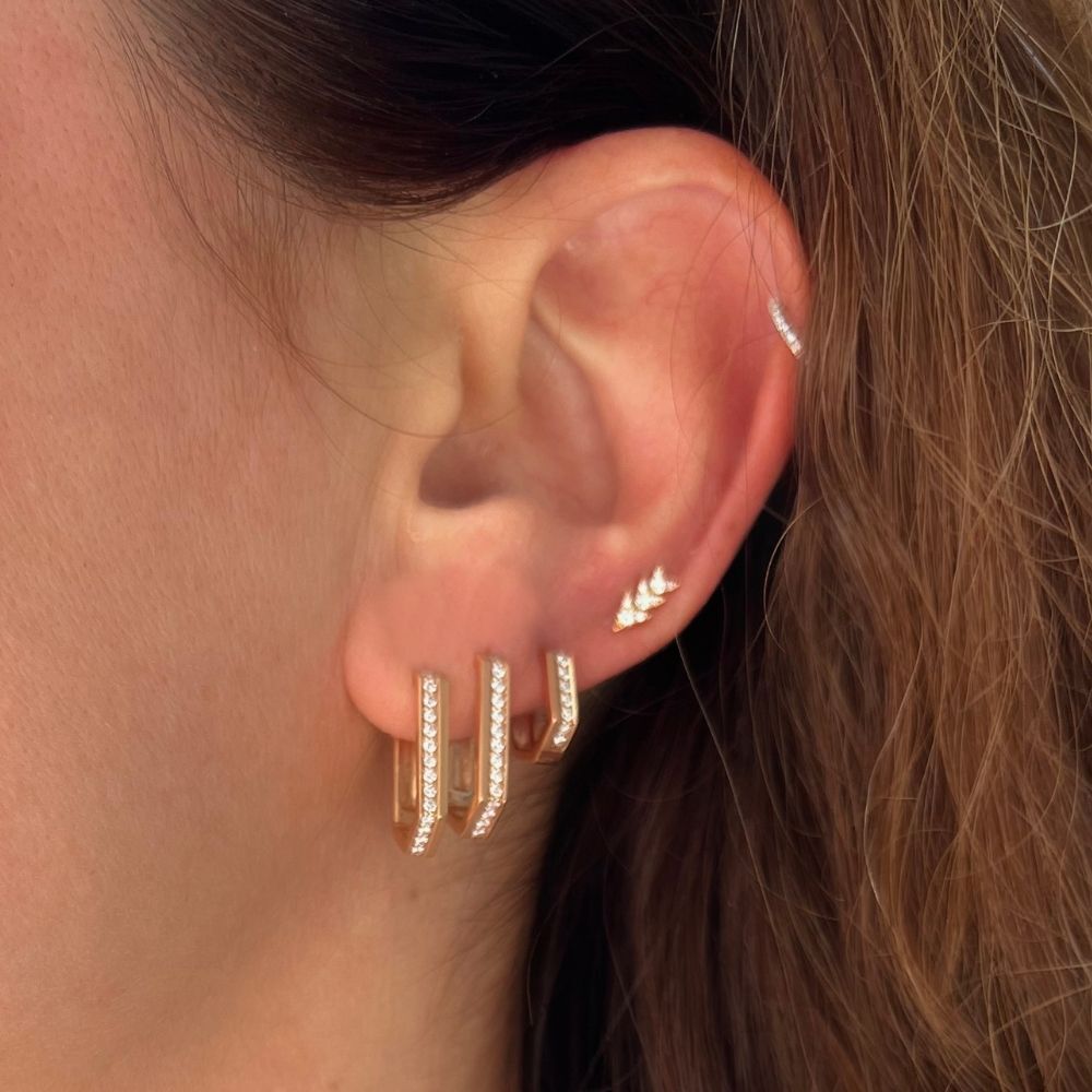 Tribeca M or jaune trib med trib sm pg