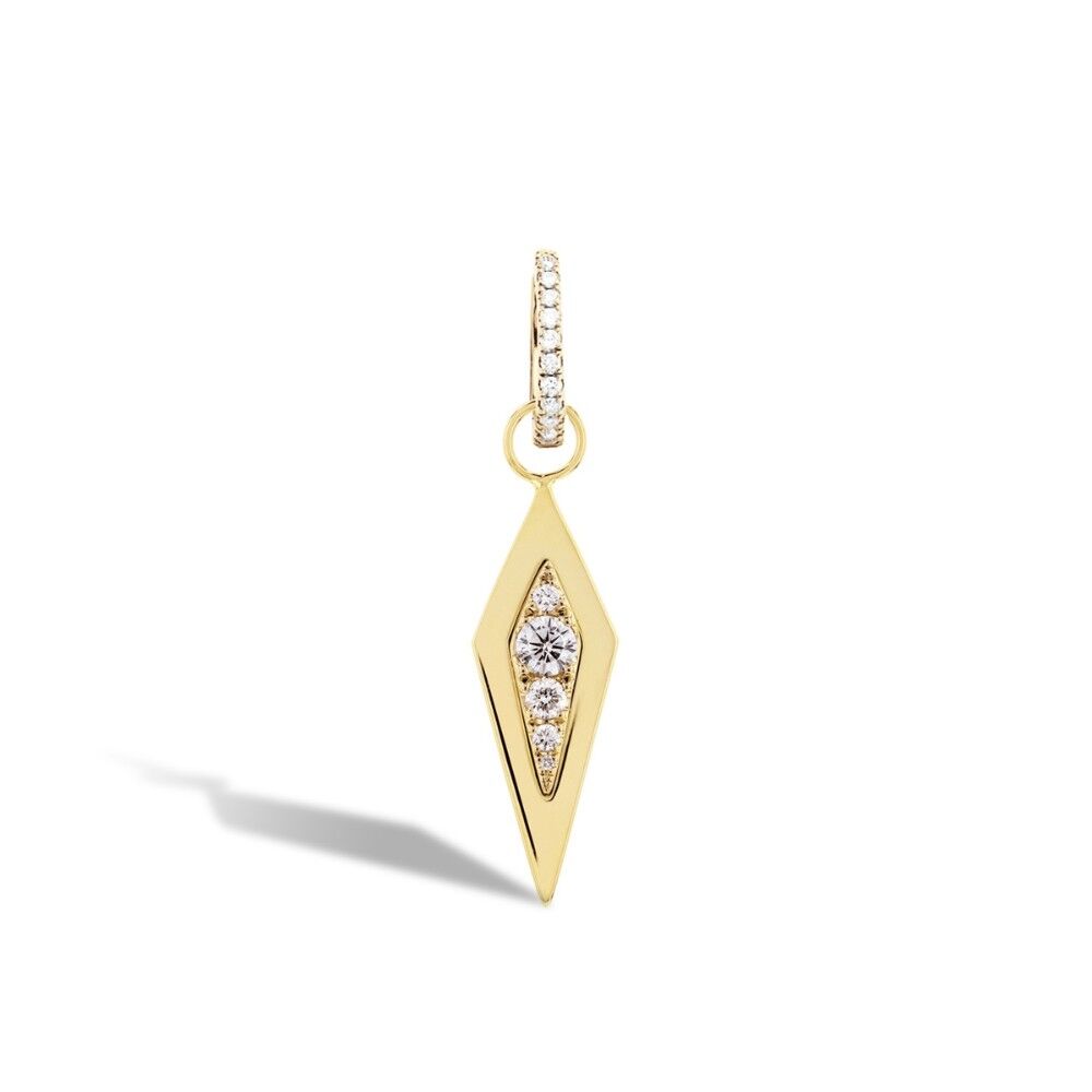 Delight and Sharp L or jaune 1