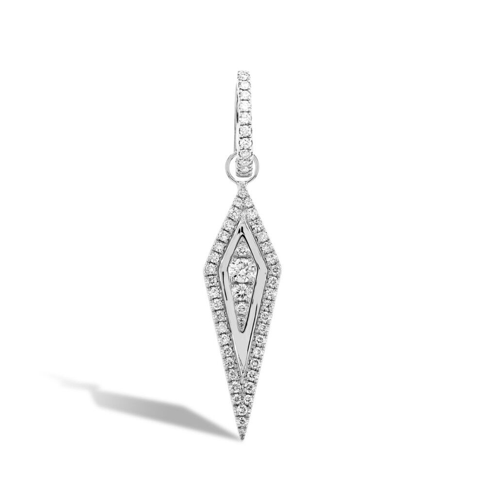 Delight and Sharp XL or blanc 1