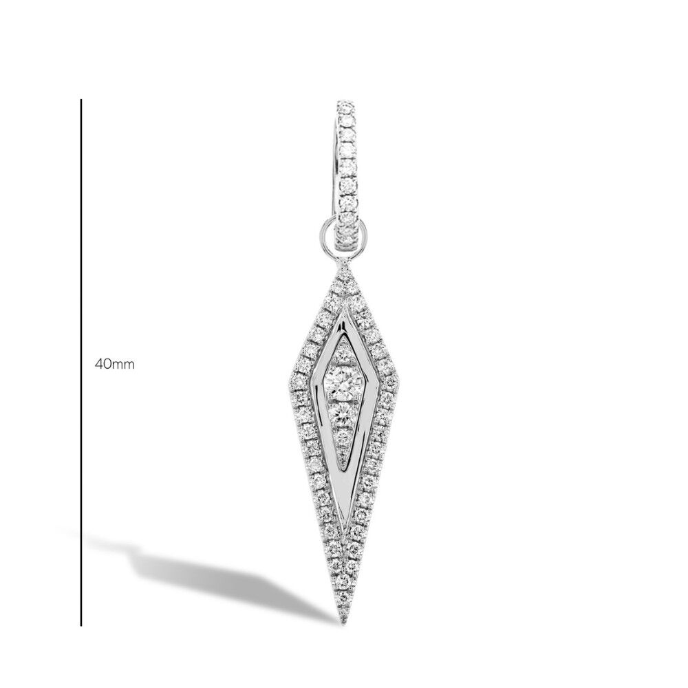 Delight and Sharp XL or blanc 3