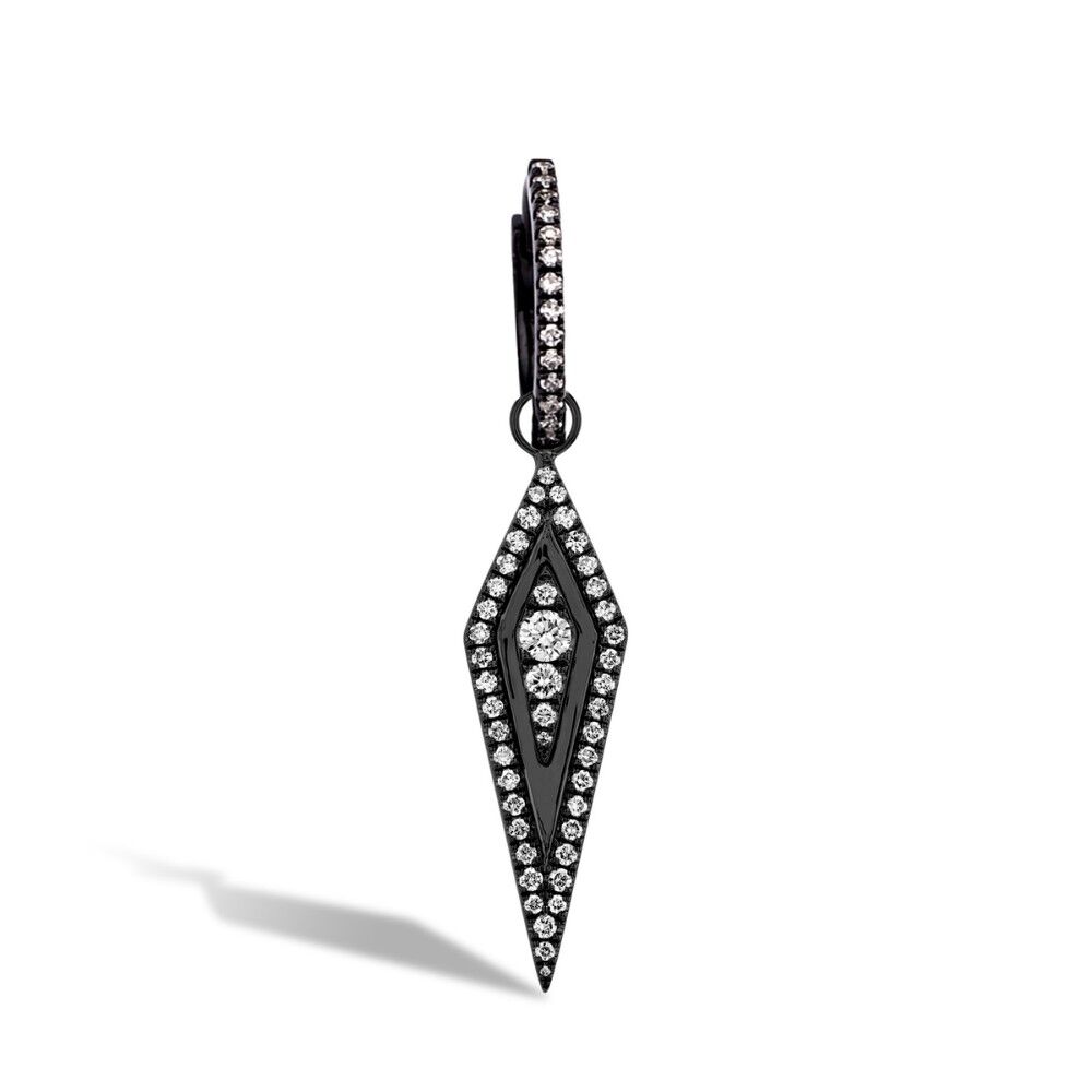 Delight and Sharp XL or noir 1