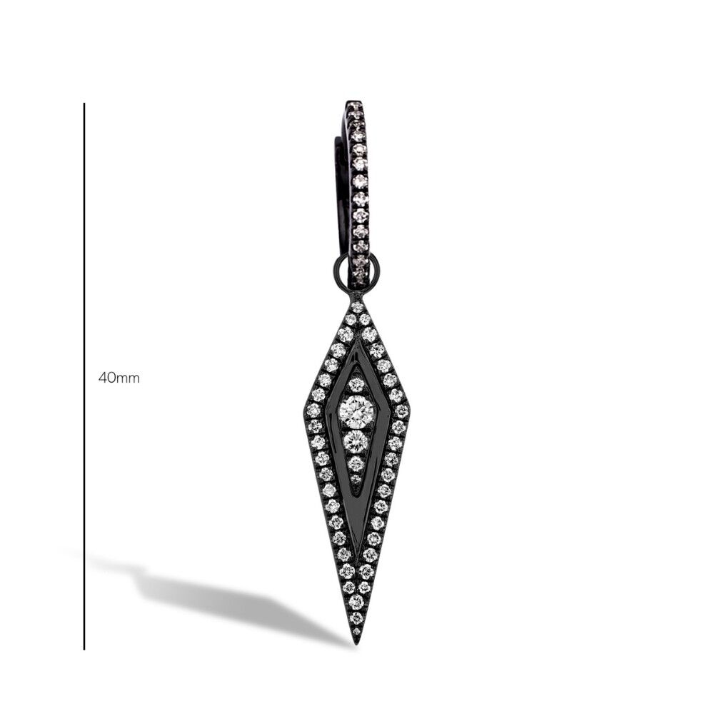 Delight and Sharp XL or noir 2