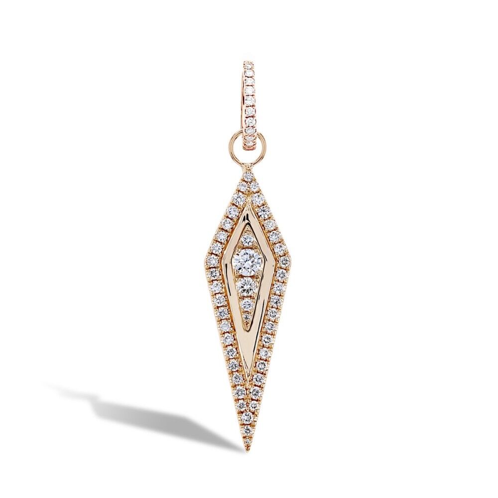 Delight and Sharp XL or rose 1