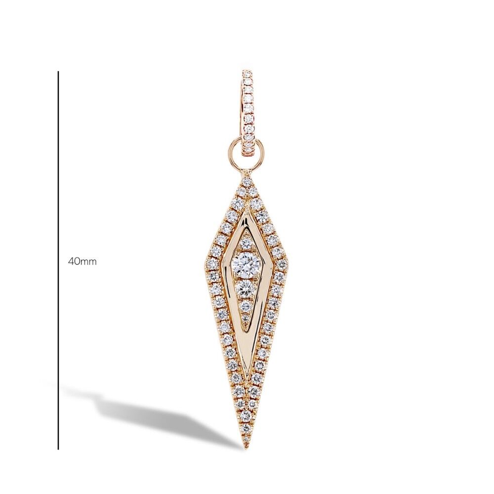 Delight and Sharp XL or rose 3