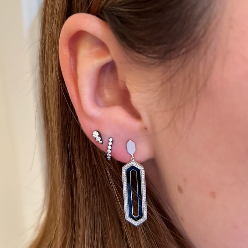 Mini delight or noir