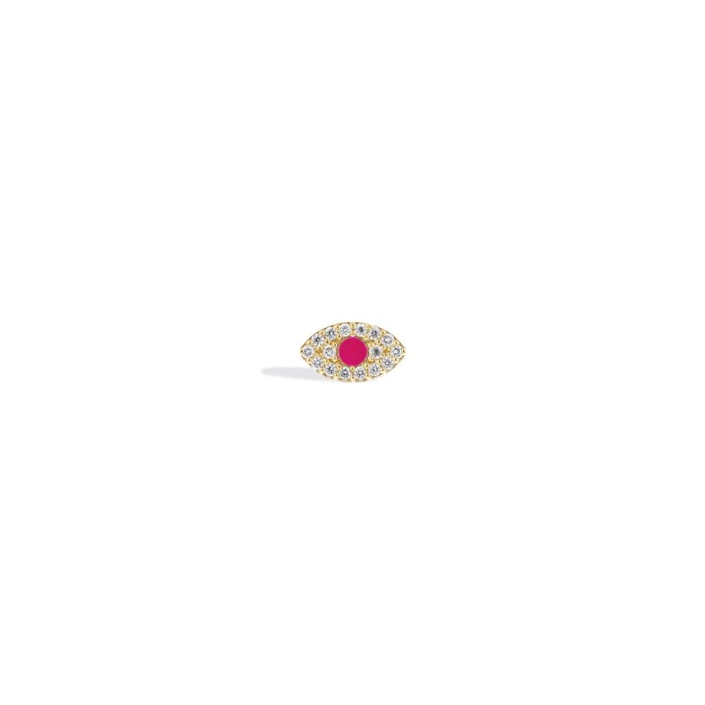 eye contact email rose 1