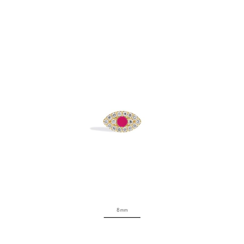 eye contact email rose 2